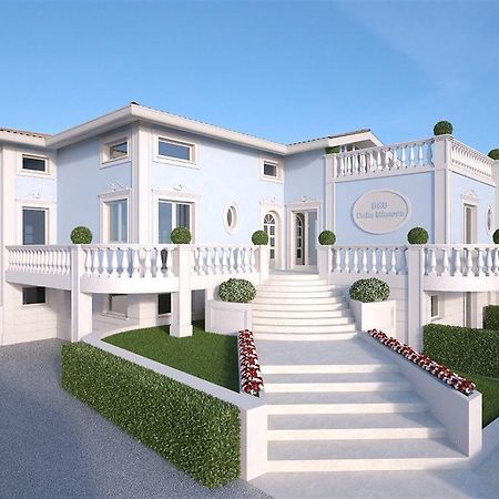 B And B Della Mimosa Дезенцано-дель-Гарда Екстер'єр фото
