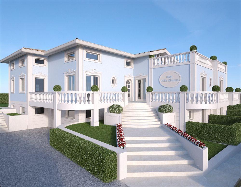 B And B Della Mimosa Дезенцано-дель-Гарда Екстер'єр фото