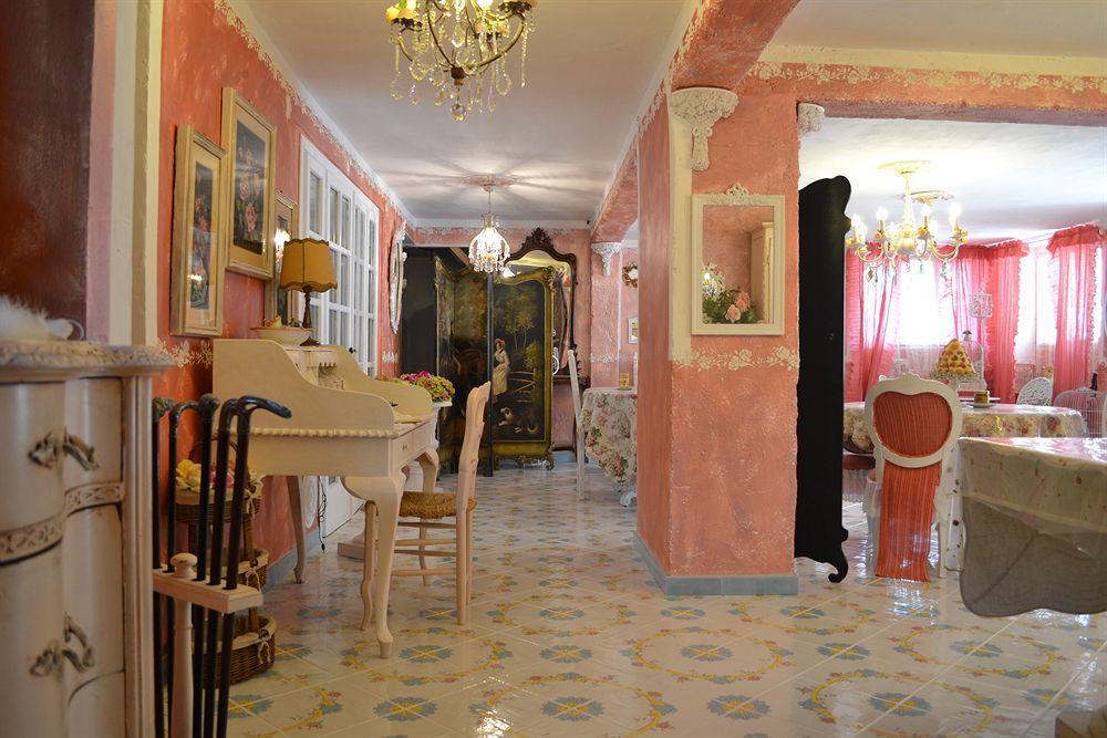 B And B Della Mimosa Дезенцано-дель-Гарда Екстер'єр фото