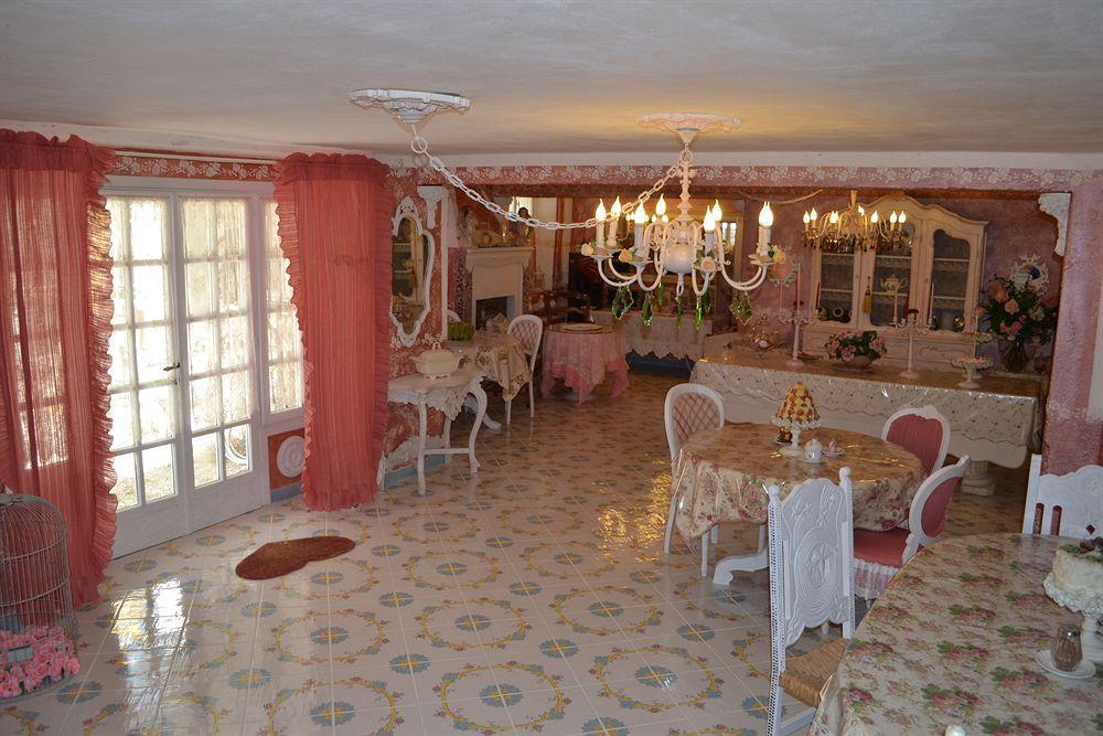 B And B Della Mimosa Дезенцано-дель-Гарда Екстер'єр фото