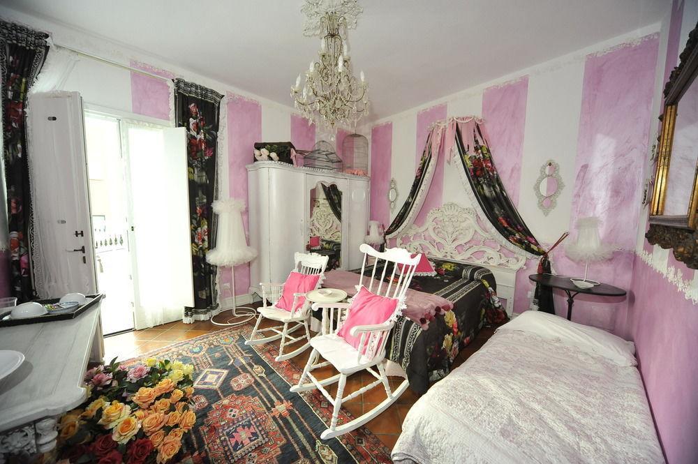 B And B Della Mimosa Дезенцано-дель-Гарда Екстер'єр фото