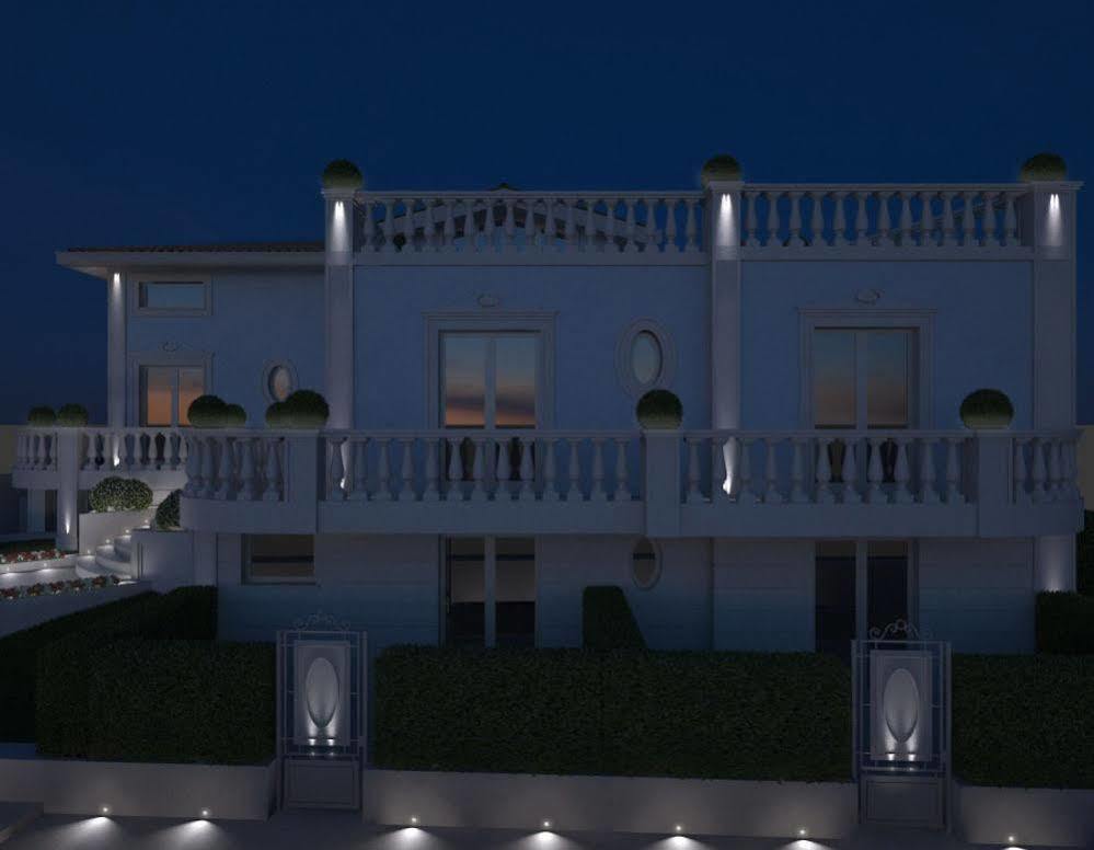 B And B Della Mimosa Дезенцано-дель-Гарда Екстер'єр фото